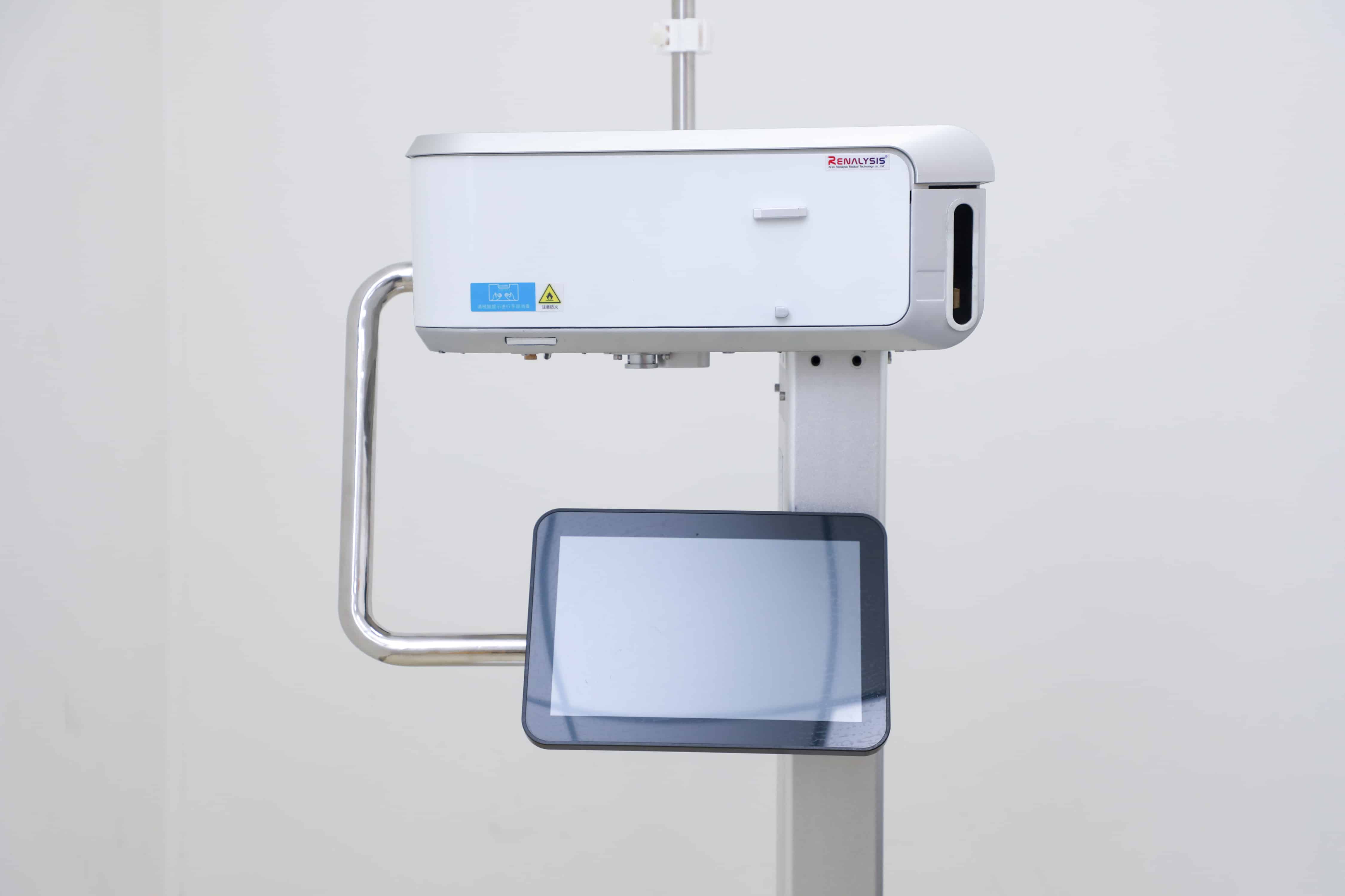 乐析腹膜透析机-正面